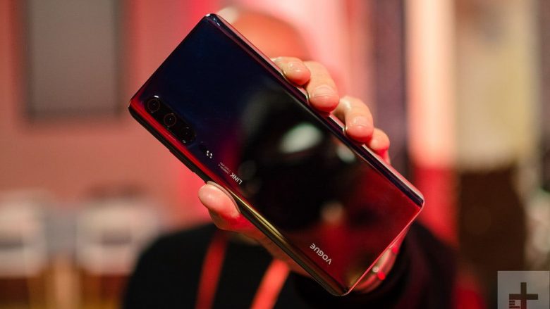 Huawei P30 Pro will support 40W charging
