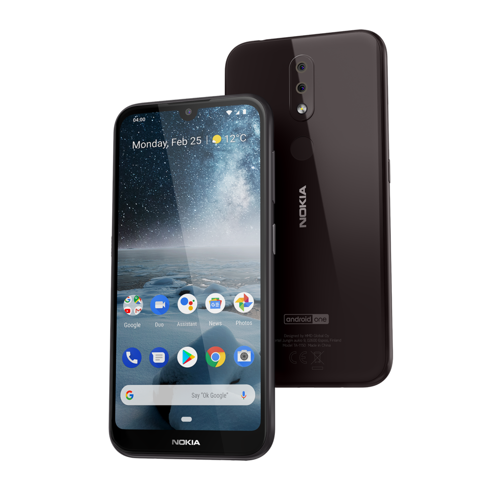 Nokia 4.2