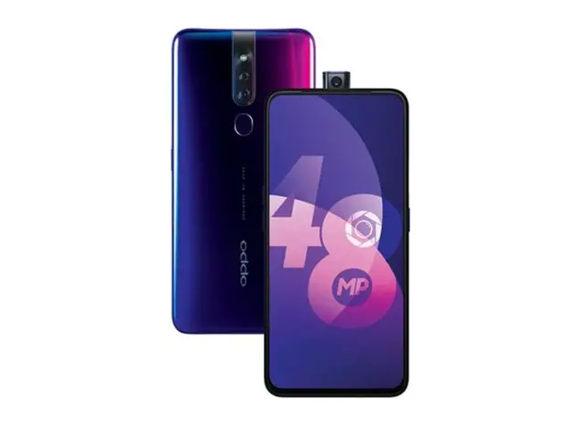 Oppo F11 Pro