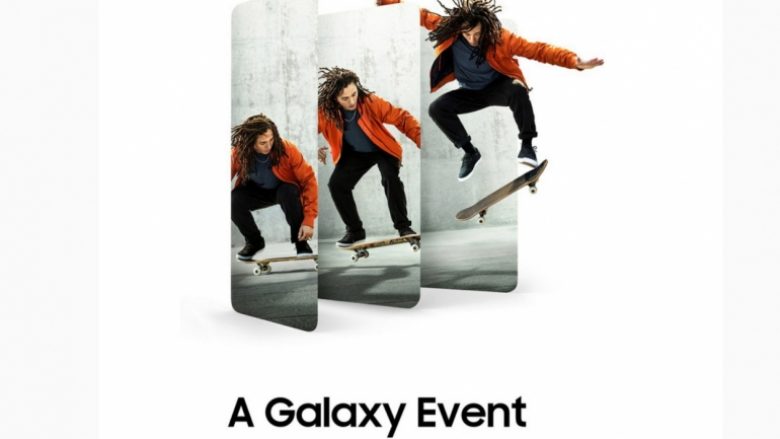 Samsung to launch a new Galaxy phone on April 10th