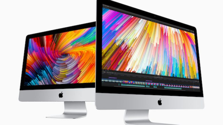 The next iMac from Apple may monitor your health