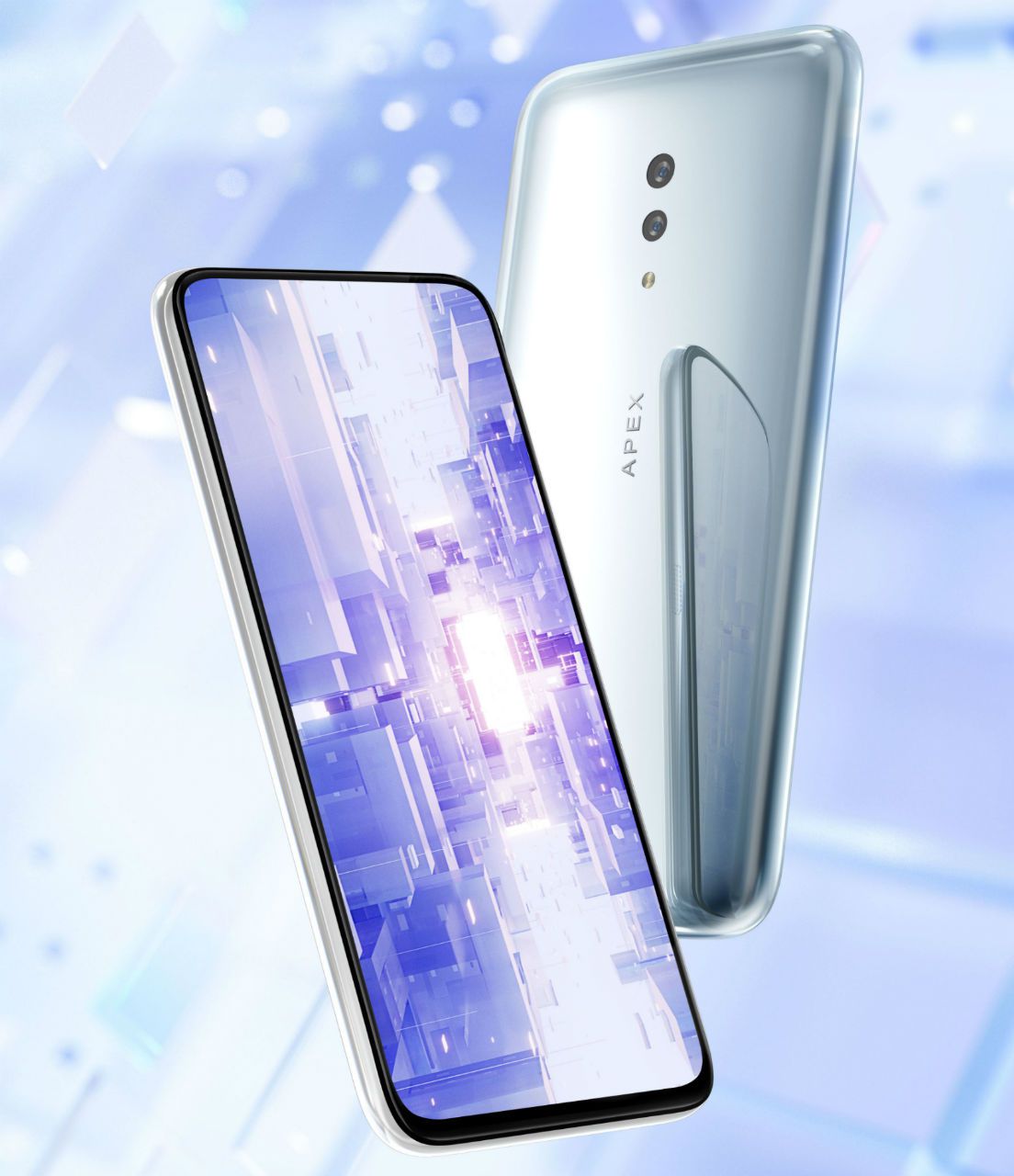 Vivo Apex 2019