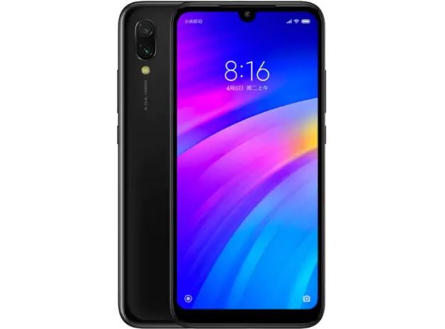 Xiaomi Redmi 7