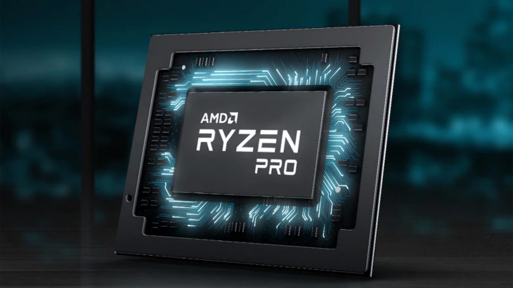 AMD claims 17% more performance for laptops with Ryzen 7 in front of Core i7