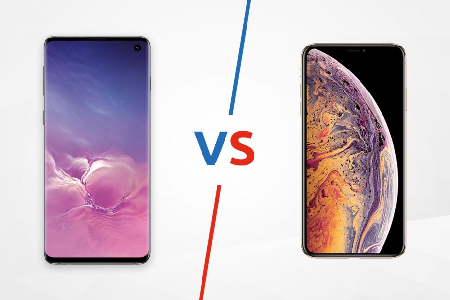 Galaxy S10 Vs. IPhone: 5 Reasons to Pass On Galaxy S10!