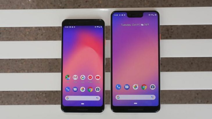 Google confirms the budget variants of Pixel 3 and 3 XL