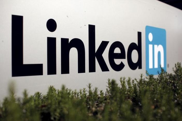 Linkedin launches similar feedback buttons like Facebook