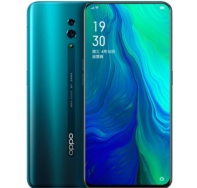 OPPO Reno Standard Edition