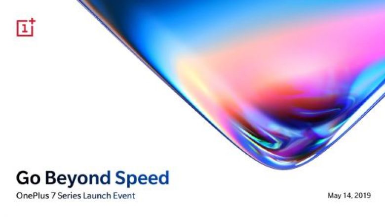 Official: OnePlus announces the launch date and time of OnePlus 7