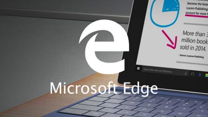 The first version of the Microsoft Edge browser based on Chrome is available