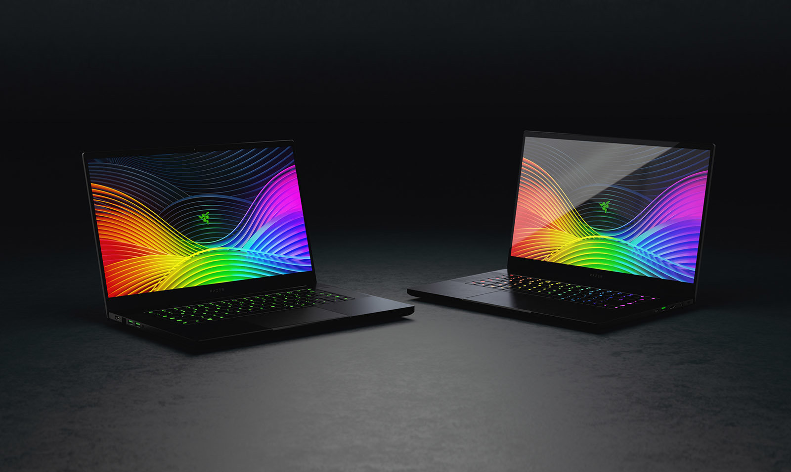 Razer Blade 15 is a 4K gaming laptop with a crazy price tag