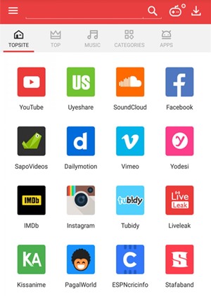 2. Vidmate