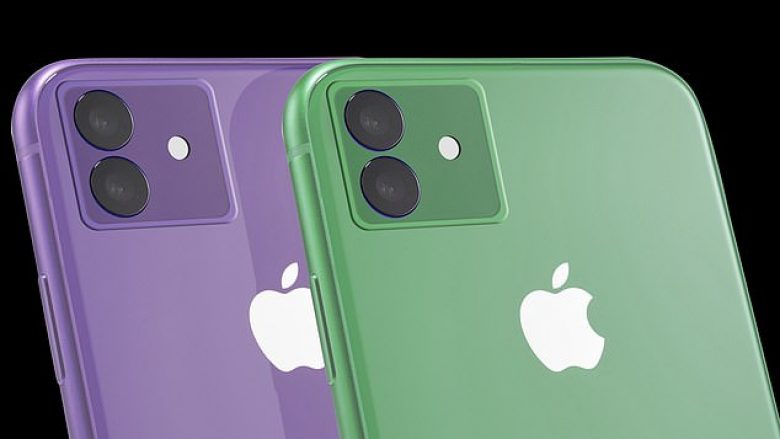 Apple to launch iPhone XR2 in September with optional green and pink colors (Photo)
