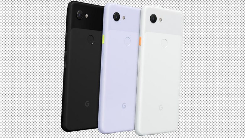 Google Pixel 3a and 3a XL models Launched by Google
