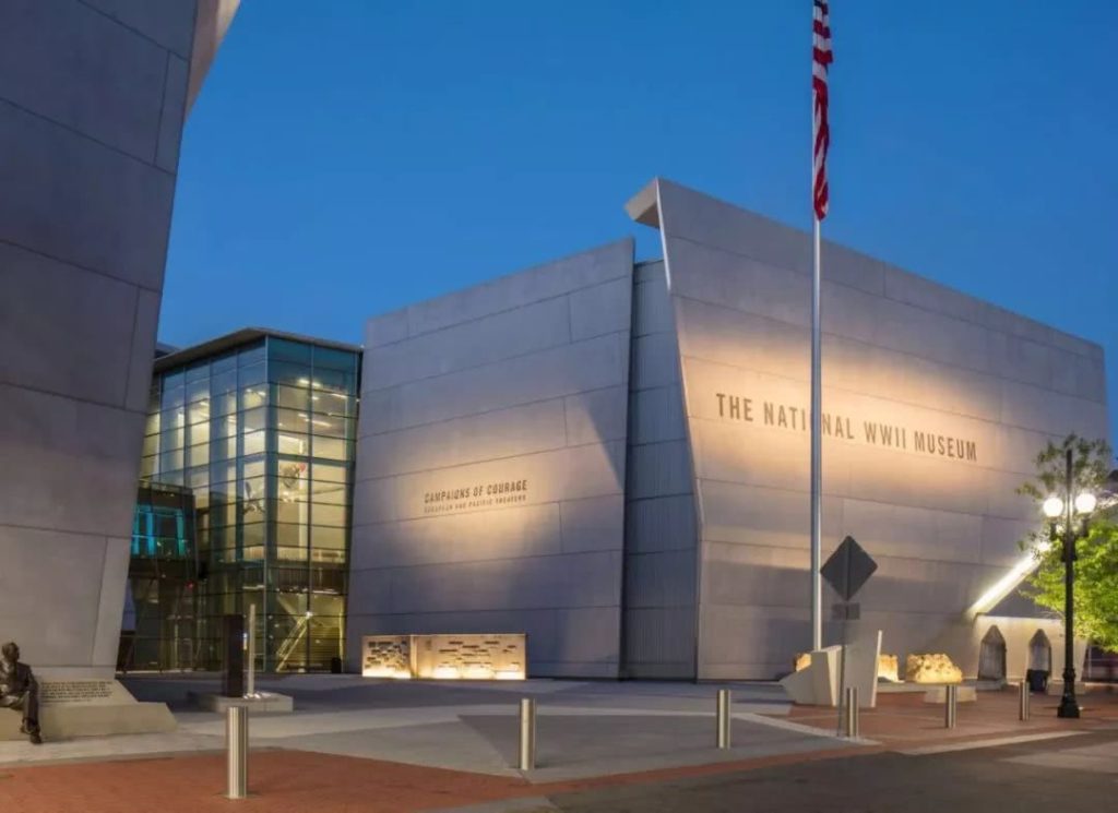 Best World War 2 Museums in the USA • neoAdviser