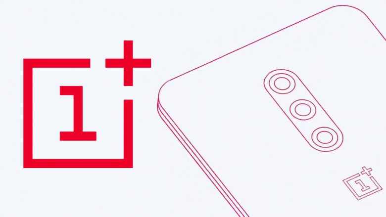 OnePlus 7 Pro is shown completely online, on the eve of launch (PHOTO)