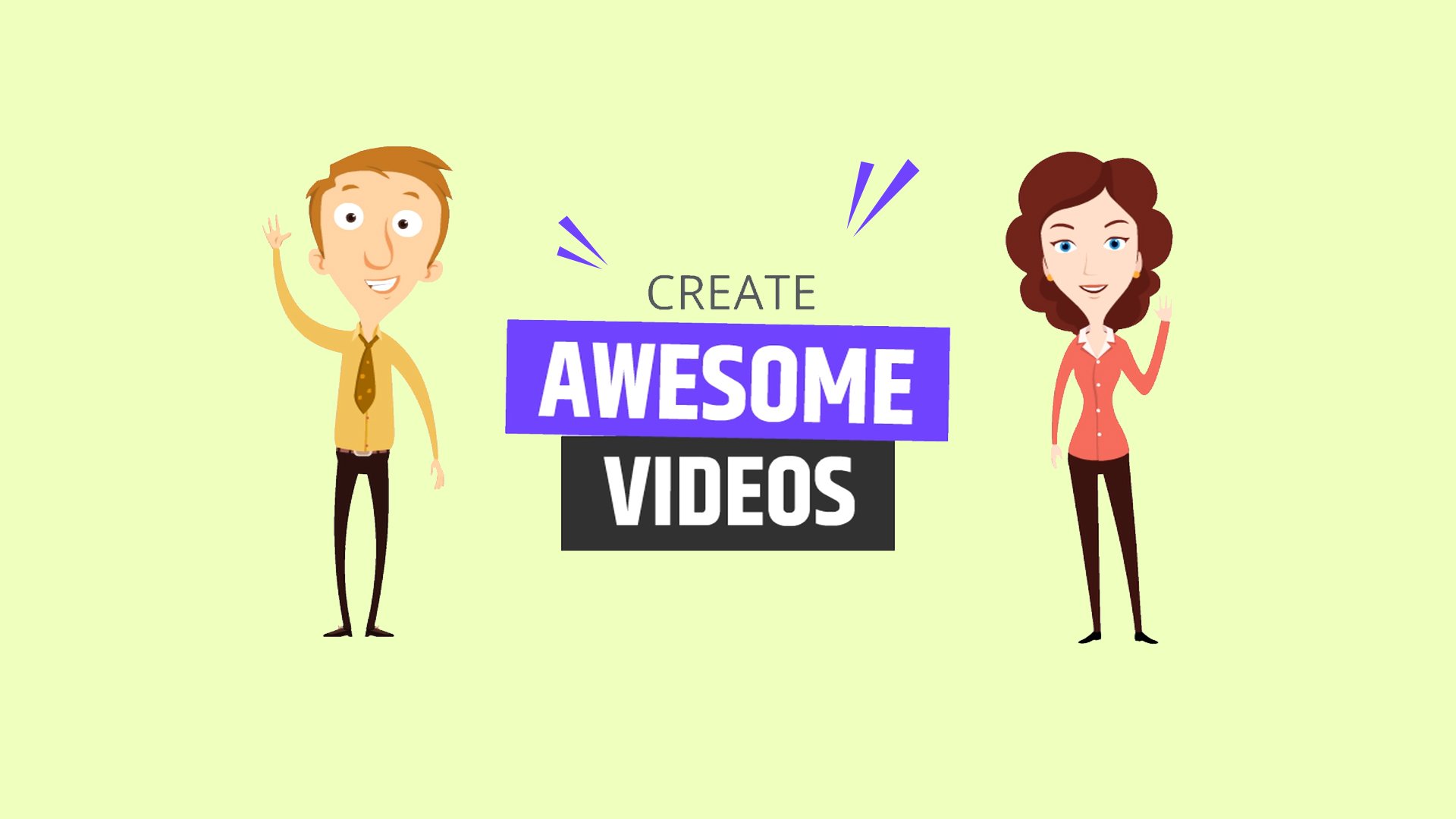Top 5 Best Explainer Video Creator Software