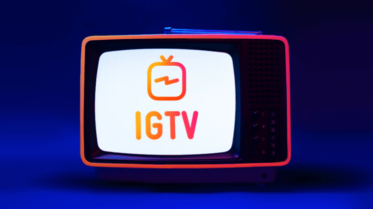 Instagram makes the big change in IGTV