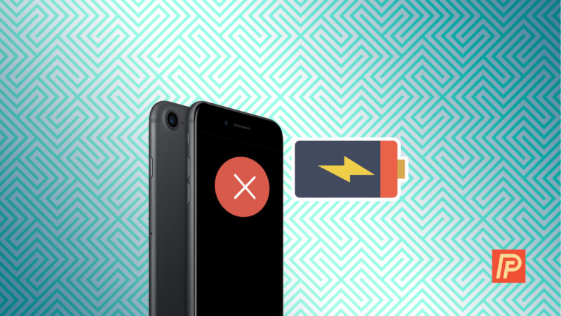 The Phone Turns Off Suddenly? Here's What Reasons Can Be
