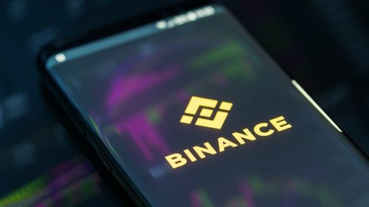 Binance loses 40 million dollars in Bitcoin