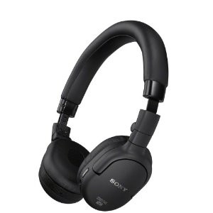 Image 1: Noise cancelling headphones