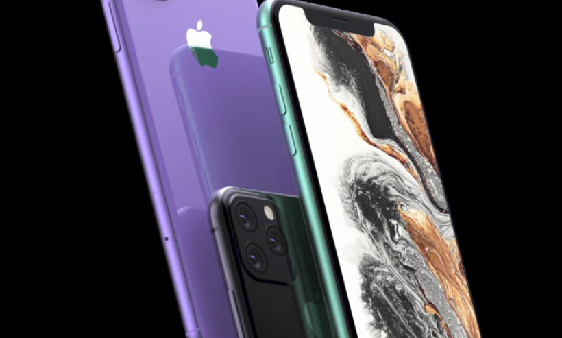 New details about the iPhone of the next year are revealed