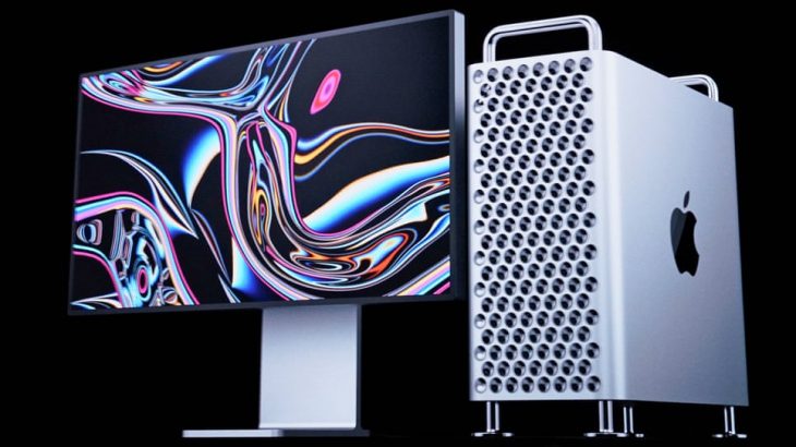 After six years of waiting Apple brings new Mac Pro models and cost a fortune