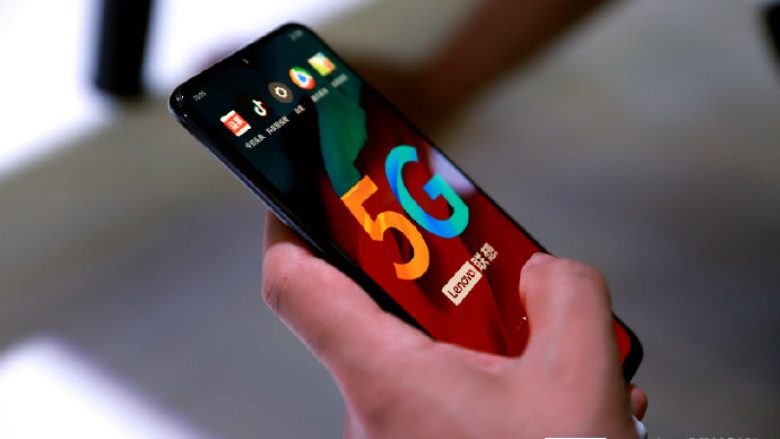 Lenovo launches the 5G Edition of their Z6 PRO phone With Snapdragon X50 Modem