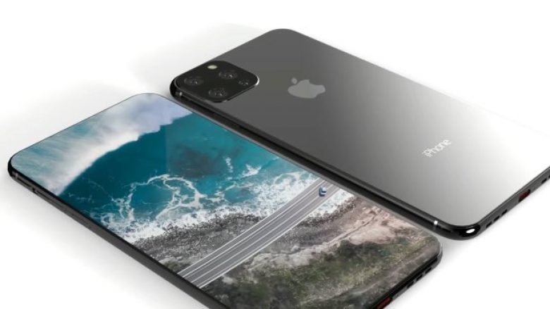 The new Video Concept Shows how iPhone XI Might Look Like (VIDEO)