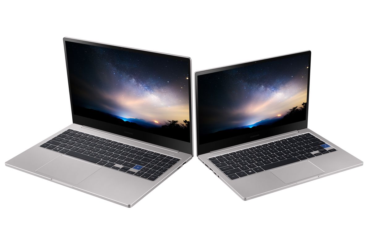 Samsung Notebook 7 and Force Notebook 7 Laptops Revealed