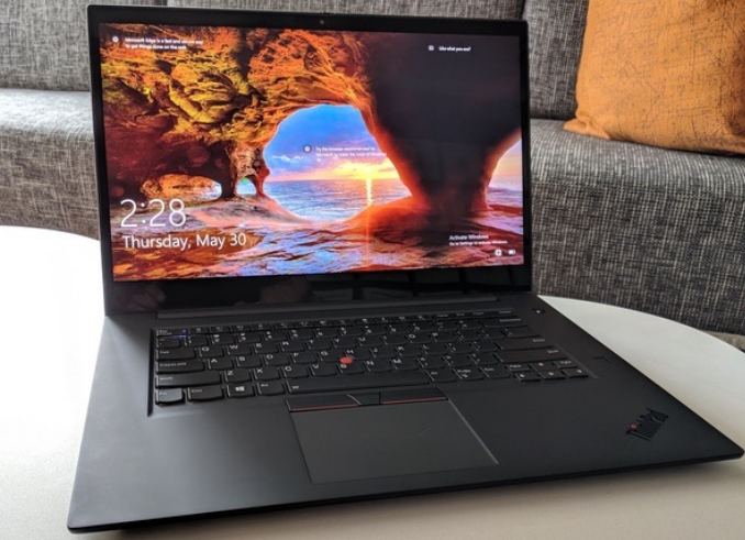 Lenovo brings the new Workstation laptop, ThinkPad P1, with impressive specifications