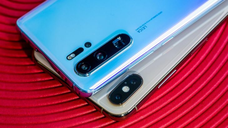 American companies continue to do business with Huawei in violation of Trump's order