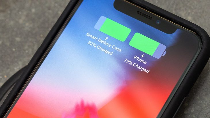 Why are our smartphones so good, but the batteries are so bad?