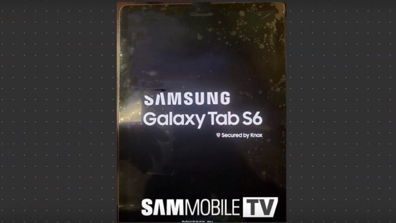 Samsung to skip Galaxy Tab S5, will launch Galaxy Tab S6