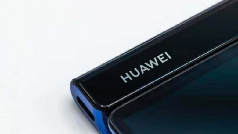 Huawei's first 5G phone goes on sale next month