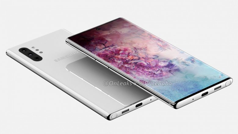 Galaxy Note 10 will be the fastest phone that Samsung has ever produced