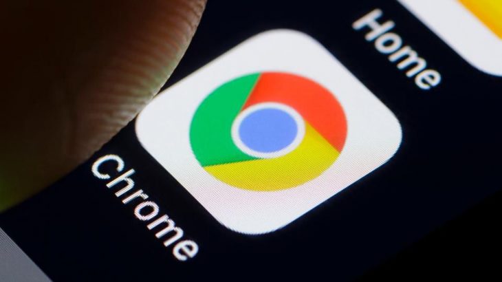 Starting today, private browsing in Chrome really becomes private