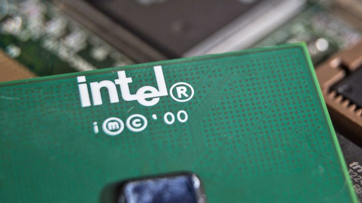Intel's secret plan means trouble for new AMD Ryzen processors