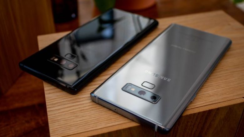 Galaxy Note 10 may have a 'wiser' camera than the Galaxy S10