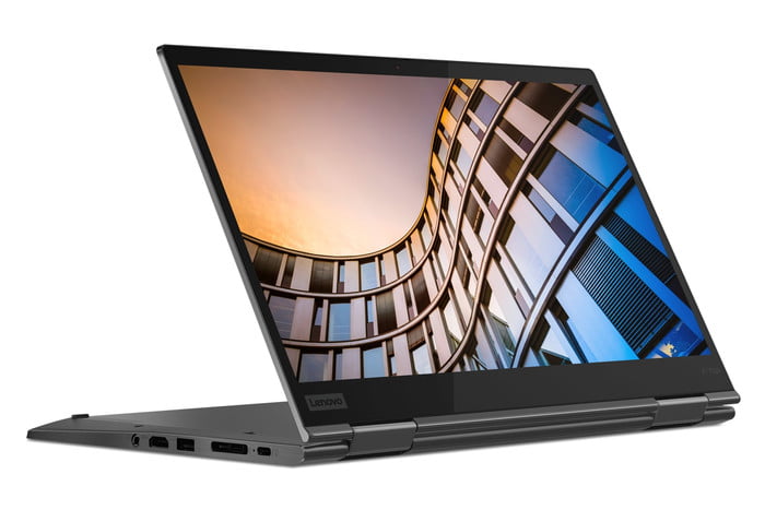 Lenovo ThinkPads Offer 4 Hours More of Battery Thanks to Intel 10th Generation Processors