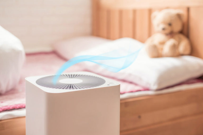 Understanding 5 Different Types of Air Purifiers • neoAdviser