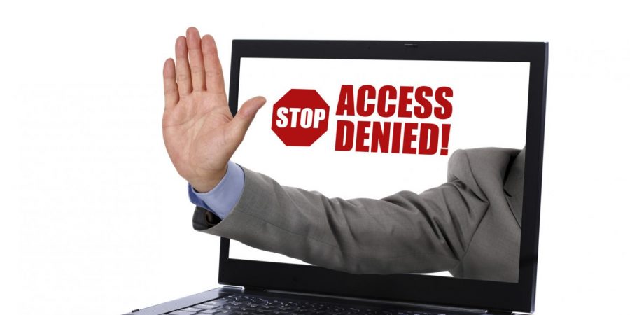 Internet Censorship Can Lower Productivity