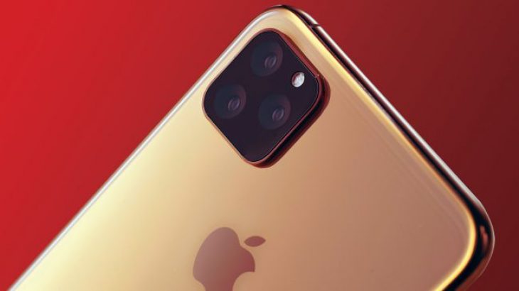 Report: The successors of the iPhone XS and XS Max will be called iPhone Pro