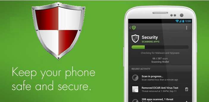 Malware on Android and Antiviruses