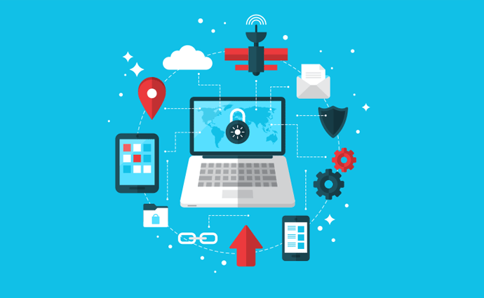 Secure Data Sharing and without risk