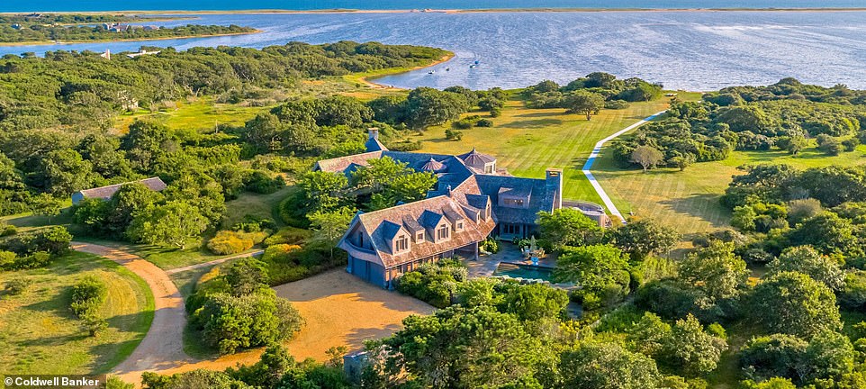 Obama's $15 million home that will buy, leave you speechles