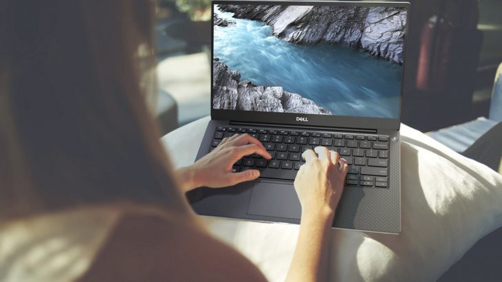 Dell updates their laptops with Intel's 10th generation processors