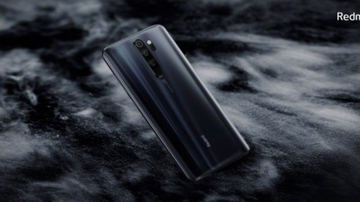Xiaomi Redmi Note 8 and Note 8 Pro Officially Revealed