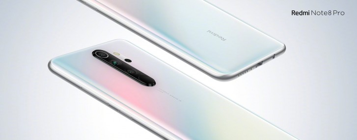 Redmi Note 8 Pro Redmi Note 8 Pro