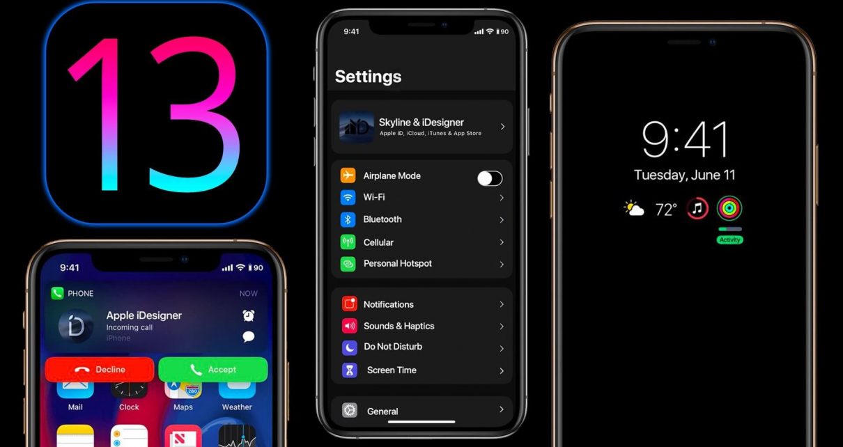 iOS 13 Update From Apple: What are the New Features?